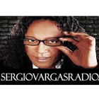 Sergio Vargas Radio أيقونة