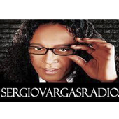آیکون‌ Sergio Vargas Radio