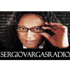 Sergio Vargas Radio icon