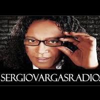 Sergio Vargas Radio الملصق