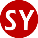Sergio Yanes aplikacja