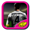 Sergio Ramos Wallpaper