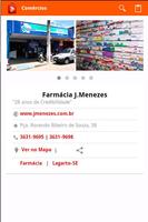 Comercio de Sergipe syot layar 2