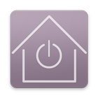Wide home - smart home icono