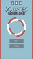 Squares Evolution Cartaz