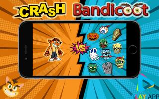Crash Game Bandicot screenshot 1
