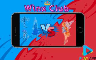 Winx Happy Club capture d'écran 1