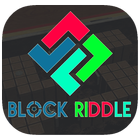 Block Riddle icône