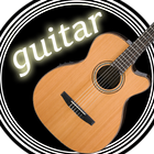 Guitar Ringtones and Wallpaper icône