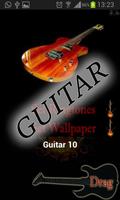 Poster Guitar Ringtones and Wallpaper