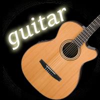 Guitar Ringtones and Wallpaper syot layar 2