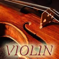 Violin Ringtones and Wallpaper poster