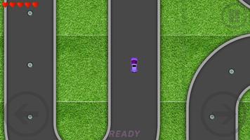speed car driving скриншот 1