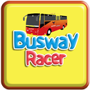 Transjakarta Game Busway Racer APK
