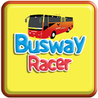 Transjakarta Game Busway Racer icône