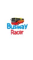Transjakarta Game Busway Racer Affiche