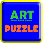 Asisten Rumah Tangga Puzzle icono