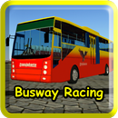 APK Crazy Busway Transjakarta Game