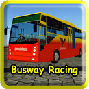 Crazy Busway Transjakarta Game APK