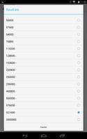 Serial Port Communication syot layar 1