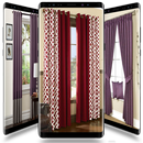 Curtain Designs ~ Curtain Ideas & Designs 2018 APK