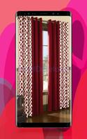 برنامه‌نما Curtain Designs ~ Curtain Ideas & Designs 2018 عکس از صفحه