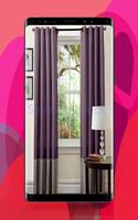 Curtain Designs ~ Curtain Ideas & Designs 2018 screenshot 2