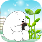 How To Draw We Bare Bears Step by Step icono