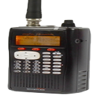 Icona Fine Police Radio