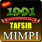 1001 TAFSIR MIMPI‘ TERLENGKAP icône