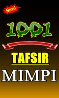 1001 TAFSIR MIMPI‘ TERLENGKAP Affiche