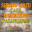 1001 Cara Memuaskan Pasangan Mu