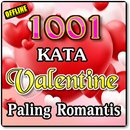 1001 KATA UCAPAN SELAMAT HARI "VALENTINE" TERBARU APK