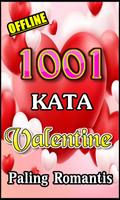 1001 KATA UCAPAN SELAMAT HARI "VALENTINE" TERBARU Screenshot 1