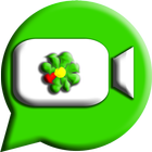 New ICQ Video Calls Guide آئیکن