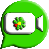 New ICQ Video Calls Guide आइकन