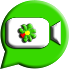 New ICQ Video Calls Guide иконка