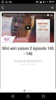 Sunu Serie Tv Sénégalaise capture d'écran 3