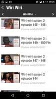 Sunu Serie Tv Sénégalaise capture d'écran 1