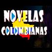 Novelas Colombianas de narcos
