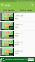 Ver Series Gratis imagem de tela 2