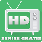 Series Gratis en HD icon