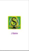 J Balvin & Beyonce Mi Gente Musica Letras पोस्टर