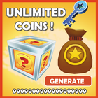 Cheats For Subway Surfers Pro 图标