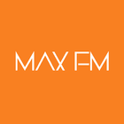 Max FM アイコン