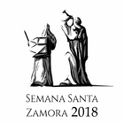 Semana Santa de Zamora 2018 icône