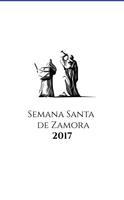 Semana Santa Zamora 2017. Affiche