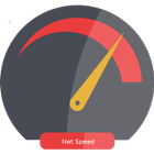 Net Speed-icoon