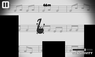 8 Eighth Note - Scream Go capture d'écran 2