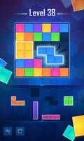 Block Puzzle Mania plakat